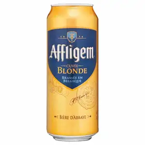 Blonde Beer - Affligem