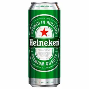 ស្រាបៀហេននីហ្គេន ៥០០មល - Heineken