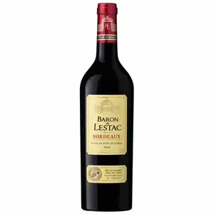 Bordeaux - Baron de Lestac