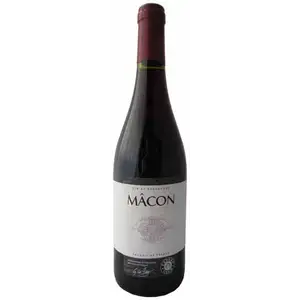 Macon Red Wine Expert club