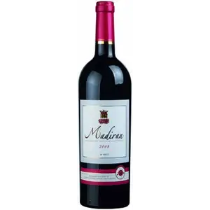 Madiran red wine premium- Expert club
