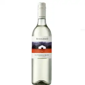 Woolshed Sauvignon Blanc