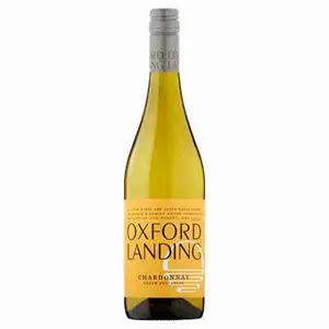 Chardonnay - Oxford Landing