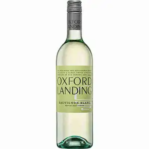 Sauvignon Blanc - Oxford Landing
