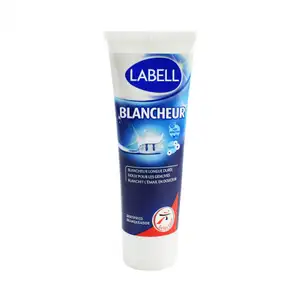 Whitening Toothpaste - Labell