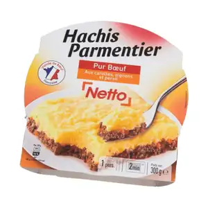 Shepherd’s Pie - Netto