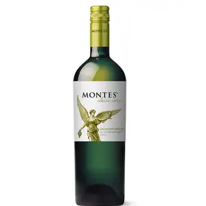 ស្រា ស៊ាវ វីង បាឡង់ - Montes