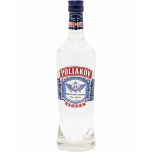 Vodka - Poliakov