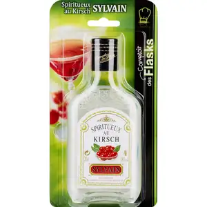 Kirsch Sylvain 18%
