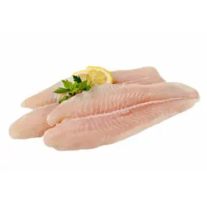 Fish Fillet - Rithy 1 Supply