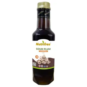 Sourplum Concentrate - Nutrifres