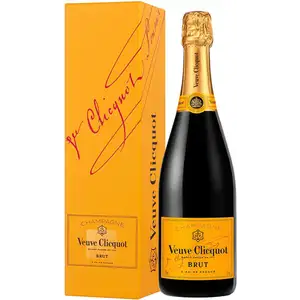 Veuve Clicquot Brut Champagne