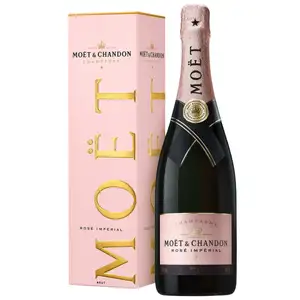 Rosé Champagne - Moët & Chandon