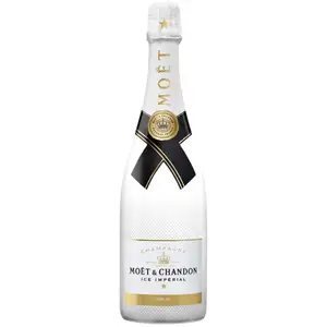 Ice Imperial Brut - Moët & Chandon