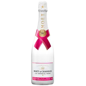 Ice Imperial Rosé - Moët & Chandon