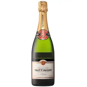 Taittinger Brut