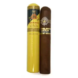 Monstecristo Open Master Cigar in Tube - Montecristo