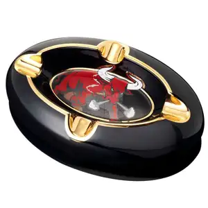 Year of the OX Ashtray - Siglo