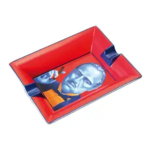 Cigar Ashtray by C.D.Marlon Brando - Siglo