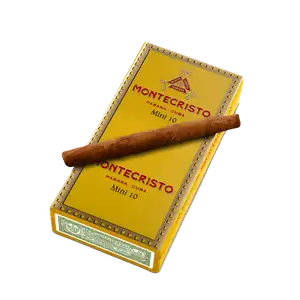Monstecristo Mini 10 Cigar - Montecristo