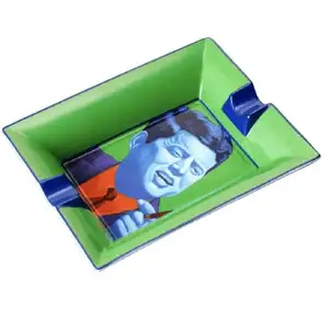 Cigar Ashtray by C.D.JFK - Siglo
