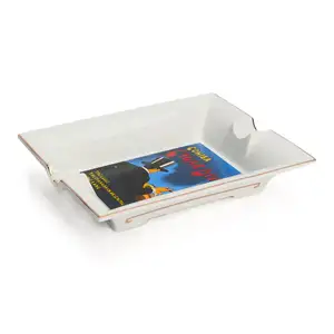 Cigar Divan Ashtray - Siglo