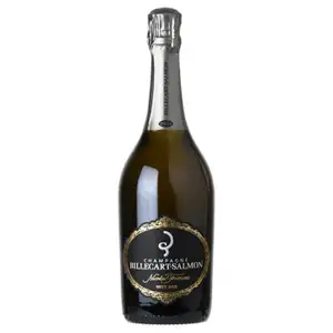 "Nicolas Francois" Vintage 2012 - Billecart-Salmon