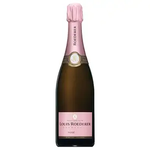 ស្រាសាំប៉ាញ រ៉ូស-Louis Roederer