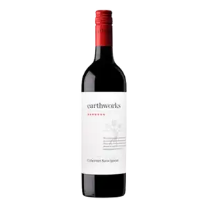 Cabernet Sauvignon - Earthworks