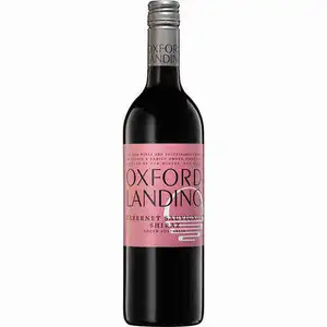 Cabernet-Sauvignon/Shiraz - Oxford Landing