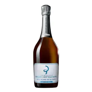 "Blanc de Blancs" - Magnum - Billecart-Salmon