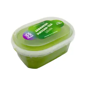 ការ៉េម តែបៃតង-Lyly Cream - Lyly Cream