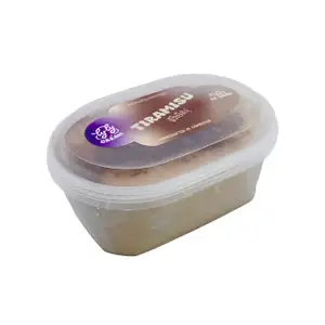ការ៉េមតារាមីសូ -Lyly Cream - Lyly Cream