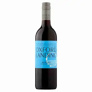 ស្រាក្រហម មើឡូដ - Oxford Landing