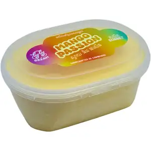 Mango & Passion Sorbet - Lyly Cream