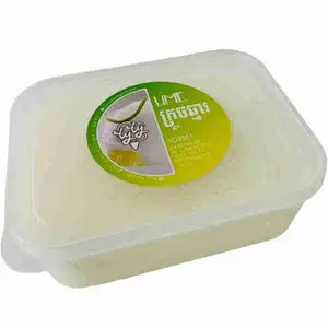 Lime Sorbet - Lyly Cream