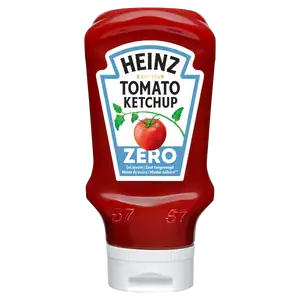 Tomato Ketchup No Salt Added - Heinz