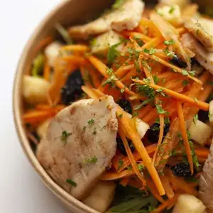 Chicken Salad - Khéma