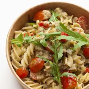 Pasta Salad - Khéma