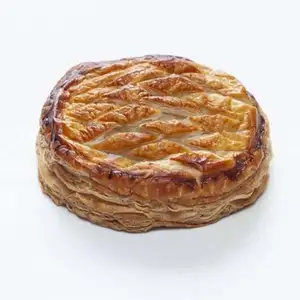 Small Paté - Khéma