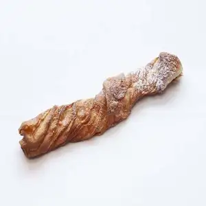 Sacristan Twist - Khéma