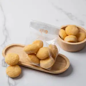 នំឃុកឃីដូង - Khéma