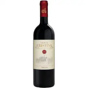 Rosso di Toscana IGT Sangiovese / Merlot - Santa Cristina