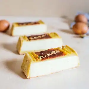 នំខេកចំនិត ប៉ារីសេន-Khéma - Khéma