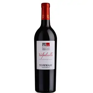 Valpolicella DOC Corvina Veronese / Rondinella / Molinara - Tommasi