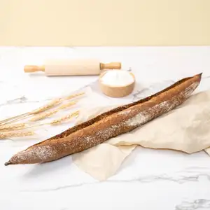 Baguette Campagne - Khéma