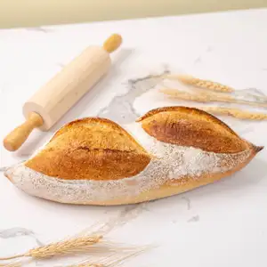 Loaf Rustic Bread - Khéma