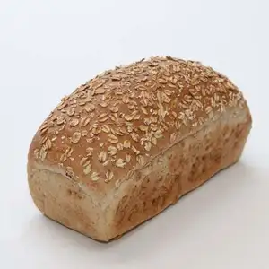 Loaf Whole Wheat Bread - Khéma
