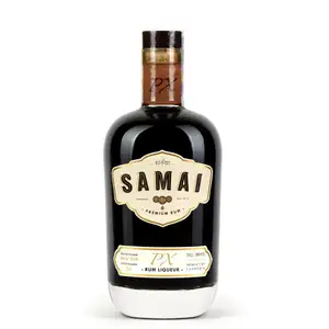 PX Rum Liqueur - Samai