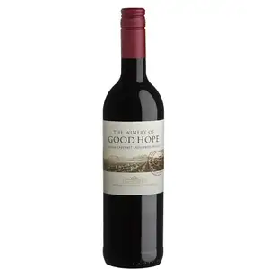 "Oceanside" Cabernet Sauvignon / Merlot - The Winery of Good Hope